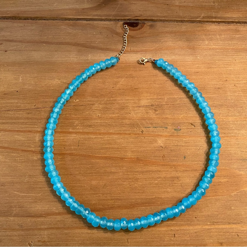 Erin McDermott necklace